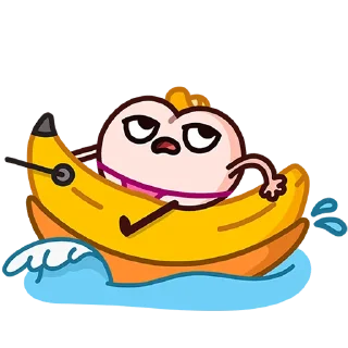 🍌