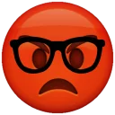😡