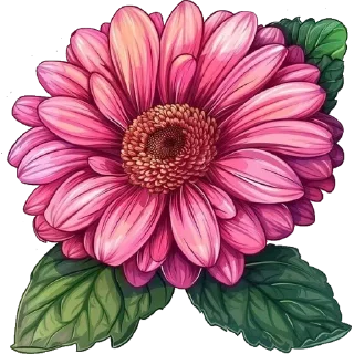 🌸