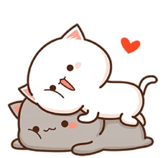 ❤️