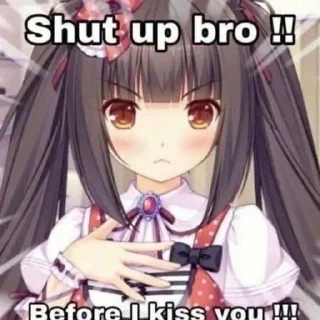 ❗️