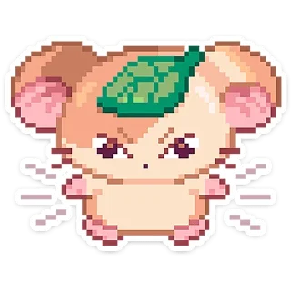 🐹