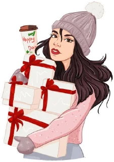 🎁