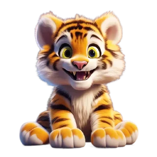 🐯