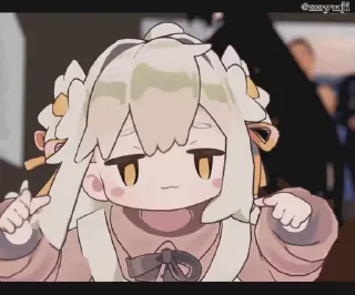 😌