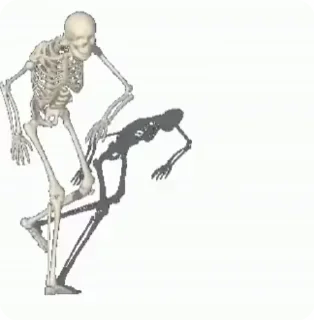 💀