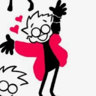 ❤️