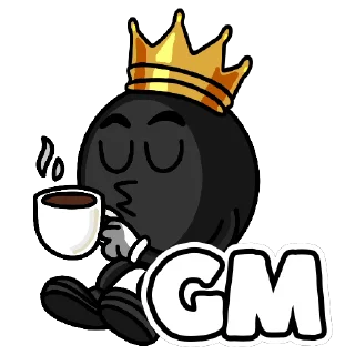 ☕️