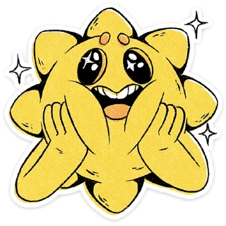 ⭐