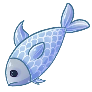 🐟