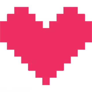 ❤️