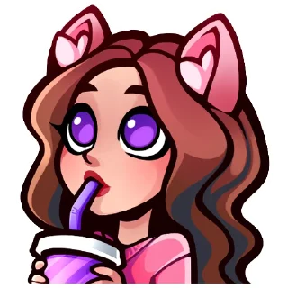 Lia_Steffi_Twitch by @NukaNukafandom