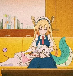 😌