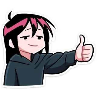 👍