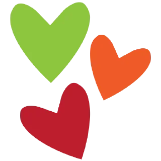 💚