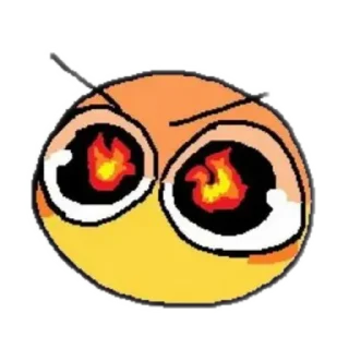 😡