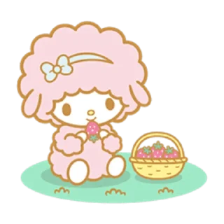 🍓