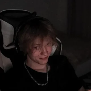 😏