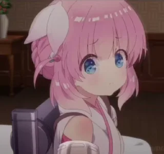 😣