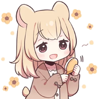 🌼