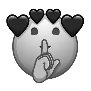 🤫