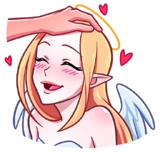 😘