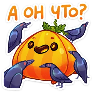 ❓
