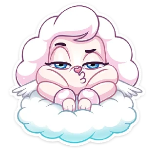 😘