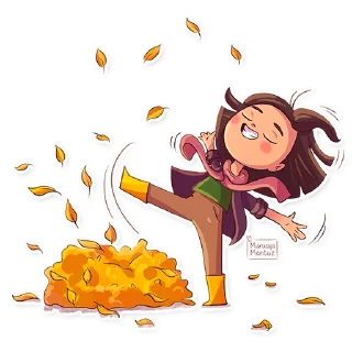 🍂