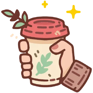 ☕️
