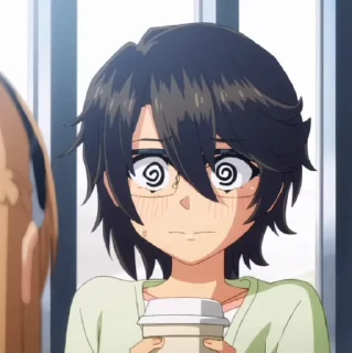 ☕