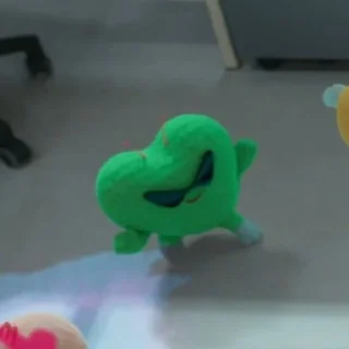 💚