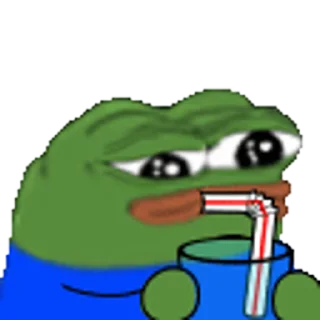 😪