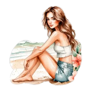 🌊