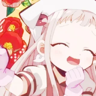 😝