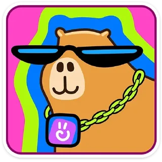 😎