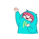 👋