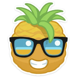 🍍