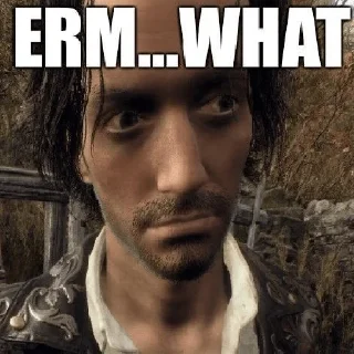 😳