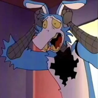 🐰