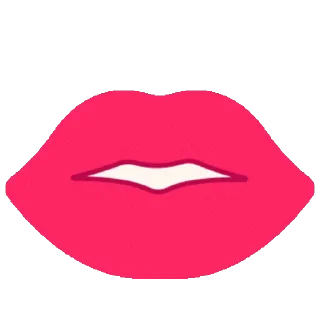 💋