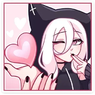 ❤️