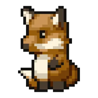 🦊