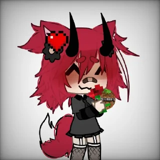 ❤