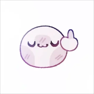 ❤️