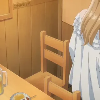 😢