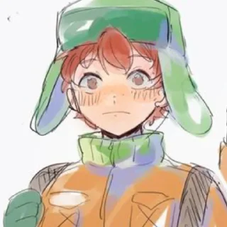 💚