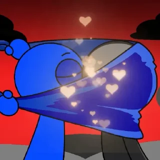 💋