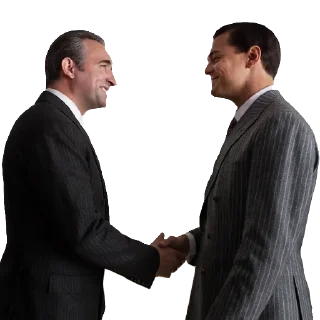 🤝