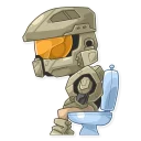 🚽